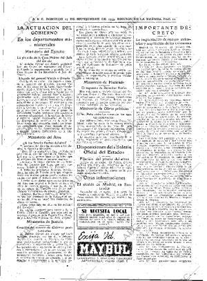 ABC MADRID 17-09-1939 página 11