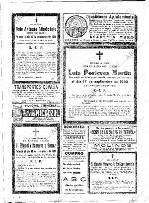 ABC MADRID 17-09-1939 página 18