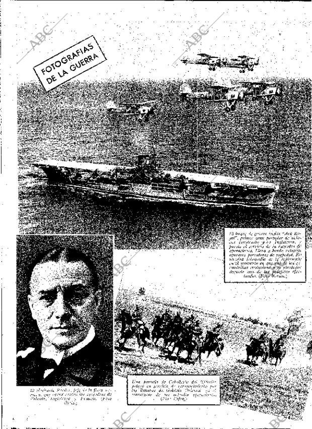 ABC MADRID 17-09-1939 página 2