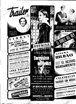 ABC MADRID 17-09-1939 página 6