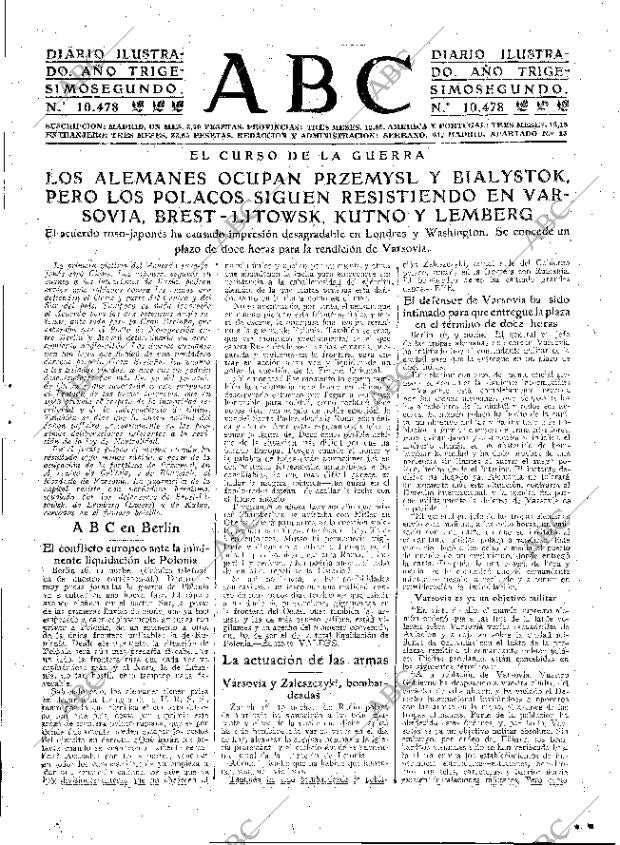ABC MADRID 17-09-1939 página 7