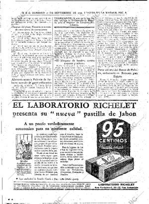 ABC MADRID 17-09-1939 página 8