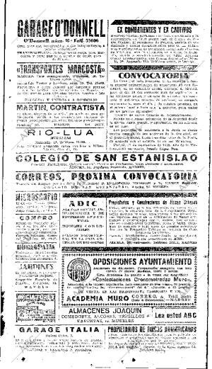 ABC MADRID 20-09-1939 página 11