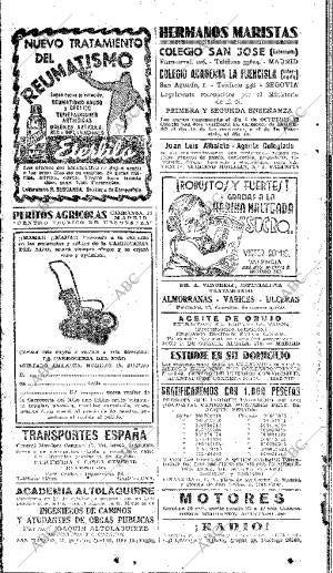 ABC MADRID 20-09-1939 página 12