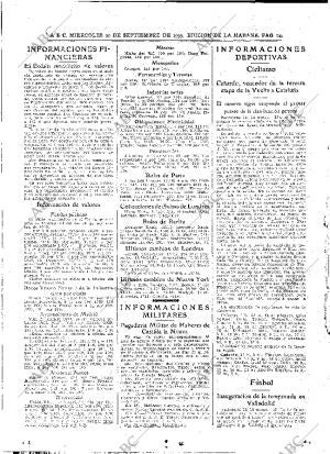 ABC MADRID 20-09-1939 página 14