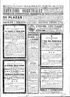 ABC MADRID 20-09-1939 página 17