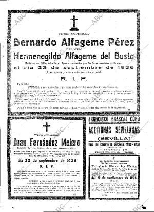 ABC MADRID 20-09-1939 página 21