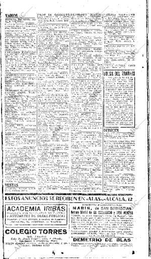 ABC MADRID 20-09-1939 página 24
