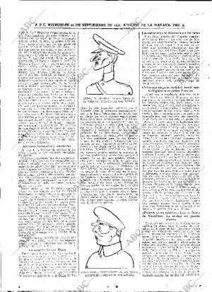 ABC MADRID 20-09-1939 página 4