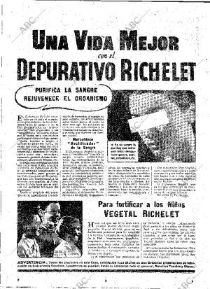 ABC MADRID 23-09-1939 página 16