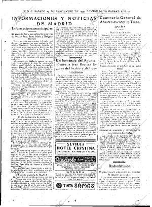 ABC MADRID 23-09-1939 página 17