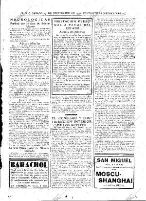 ABC MADRID 23-09-1939 página 19