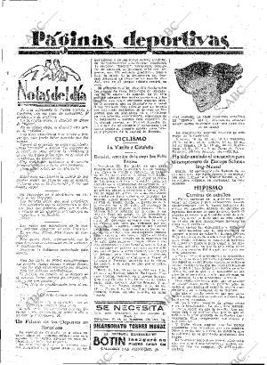 ABC MADRID 23-09-1939 página 23