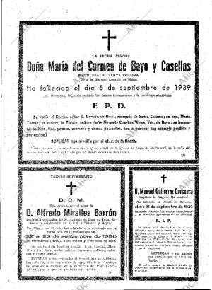 ABC MADRID 23-09-1939 página 25