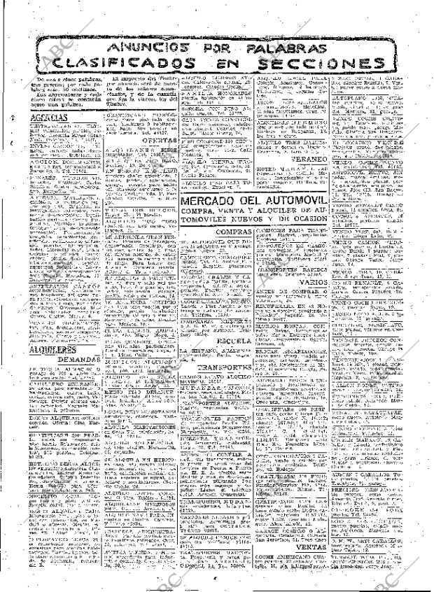 ABC MADRID 23-09-1939 página 27