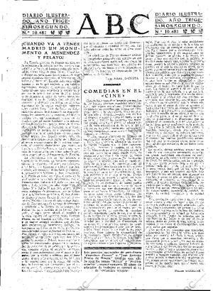 ABC MADRID 23-09-1939 página 3