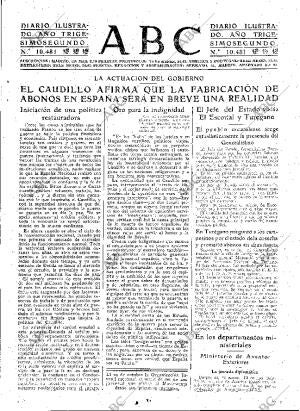 ABC MADRID 23-09-1939 página 7