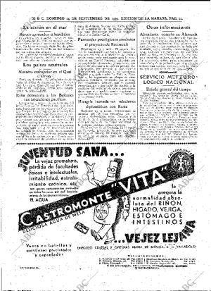 ABC MADRID 24-09-1939 página 12