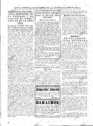 ABC MADRID 24-09-1939 página 13