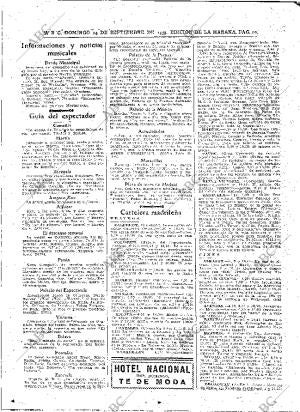 ABC MADRID 24-09-1939 página 20