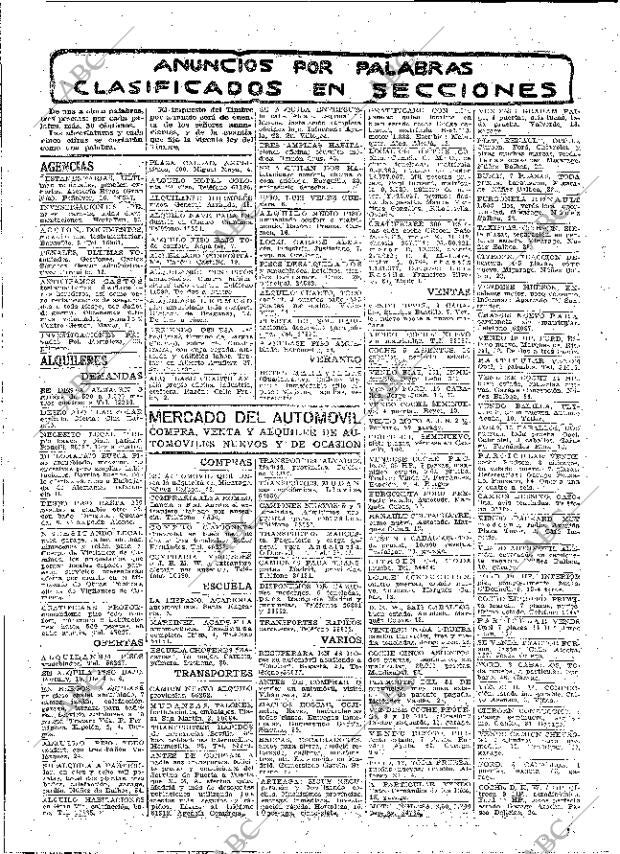 ABC MADRID 24-09-1939 página 28