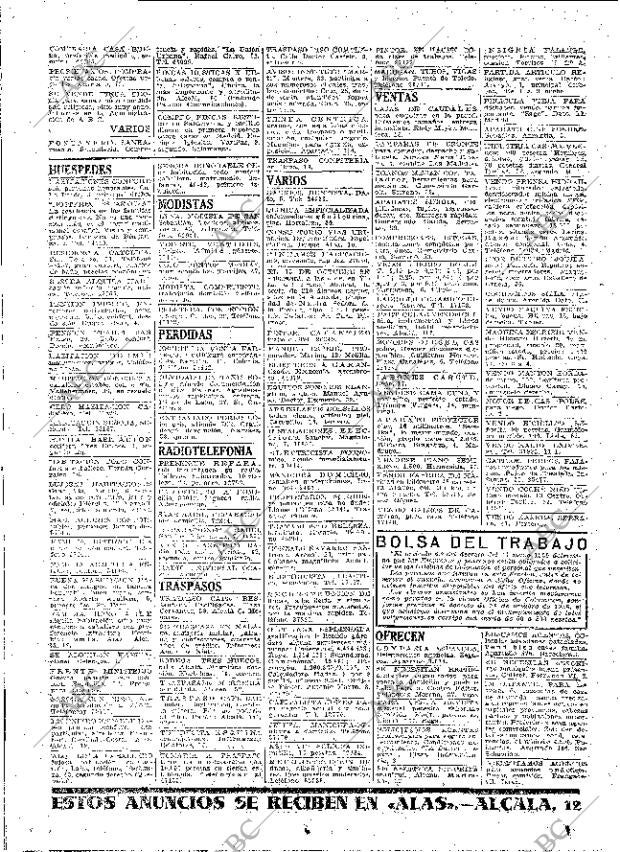 ABC MADRID 24-09-1939 página 30