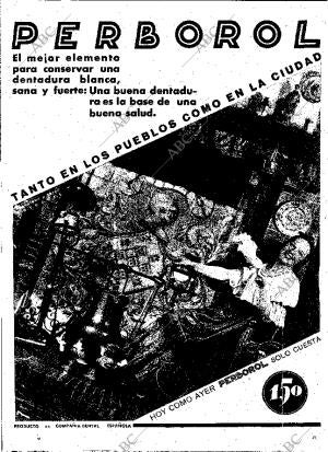 ABC MADRID 24-09-1939 página 32