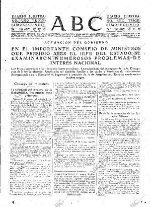 ABC MADRID 24-09-1939 página 7