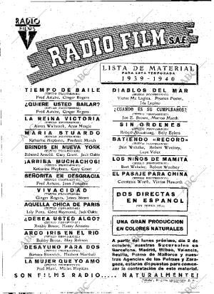 ABC MADRID 26-09-1939 página 14