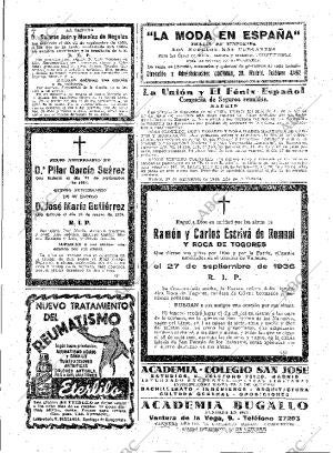 ABC MADRID 26-09-1939 página 19