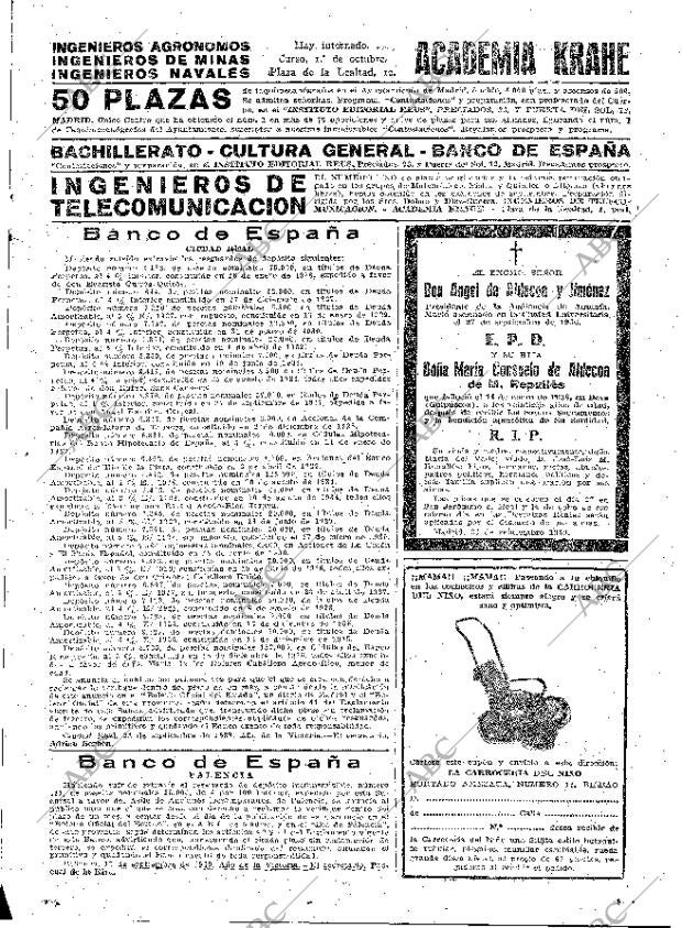 ABC MADRID 26-09-1939 página 21