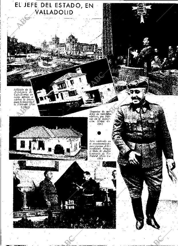 ABC MADRID 26-09-1939 página 4