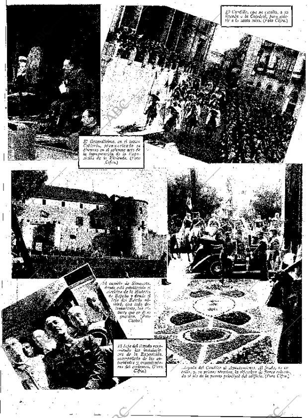 ABC MADRID 26-09-1939 página 5