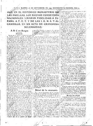 ABC MADRID 26-09-1939 página 9