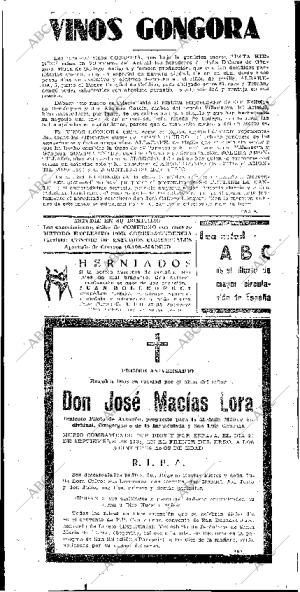 ABC SEVILLA 26-09-1939 página 18