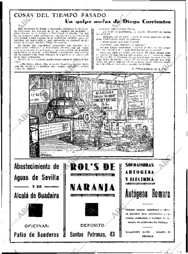 ABC SEVILLA 26-09-1939 página 2