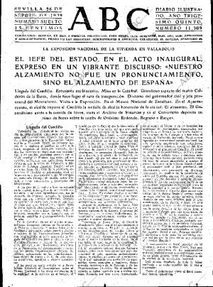 ABC SEVILLA 26-09-1939 página 3