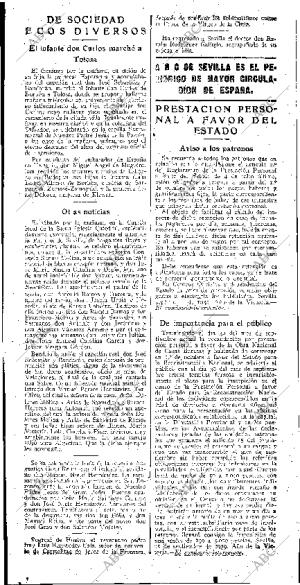 ABC SEVILLA 26-09-1939 página 7