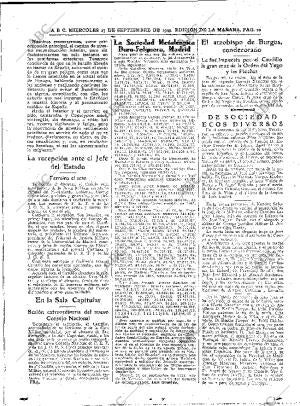 ABC MADRID 27-09-1939 página 10