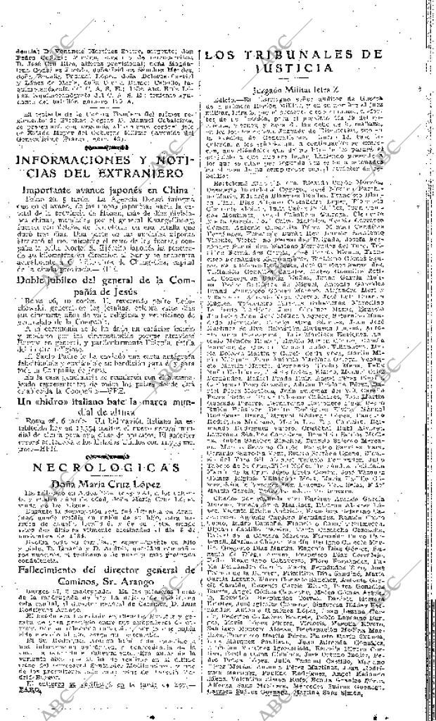 ABC MADRID 27-09-1939 página 14
