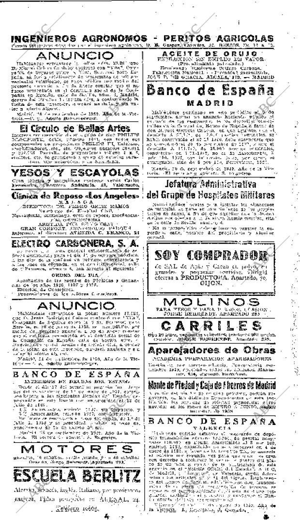 ABC MADRID 27-09-1939 página 18