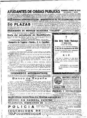 ABC MADRID 27-09-1939 página 22