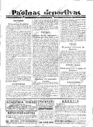 ABC MADRID 27-09-1939 página 23