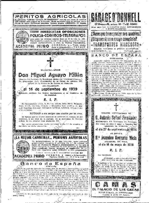 ABC MADRID 27-09-1939 página 24