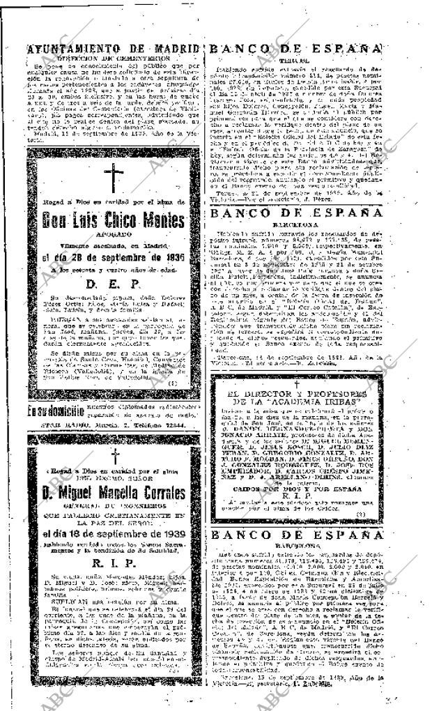 ABC MADRID 27-09-1939 página 26