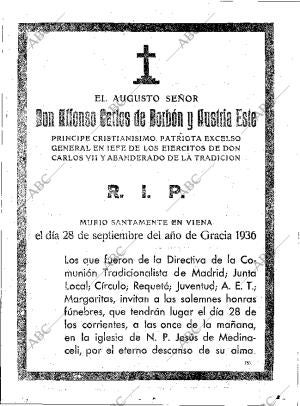 ABC MADRID 27-09-1939 página 27