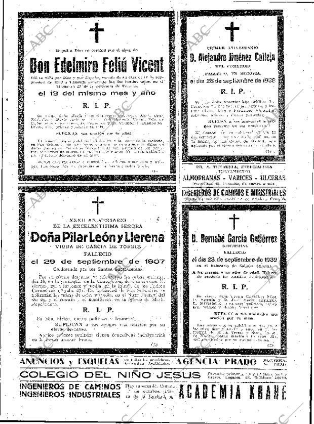 ABC MADRID 27-09-1939 página 31