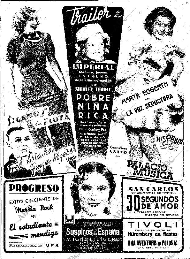 ABC MADRID 27-09-1939 página 4