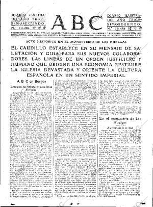 ABC MADRID 27-09-1939 página 7