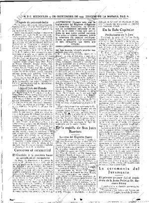 ABC MADRID 27-09-1939 página 8